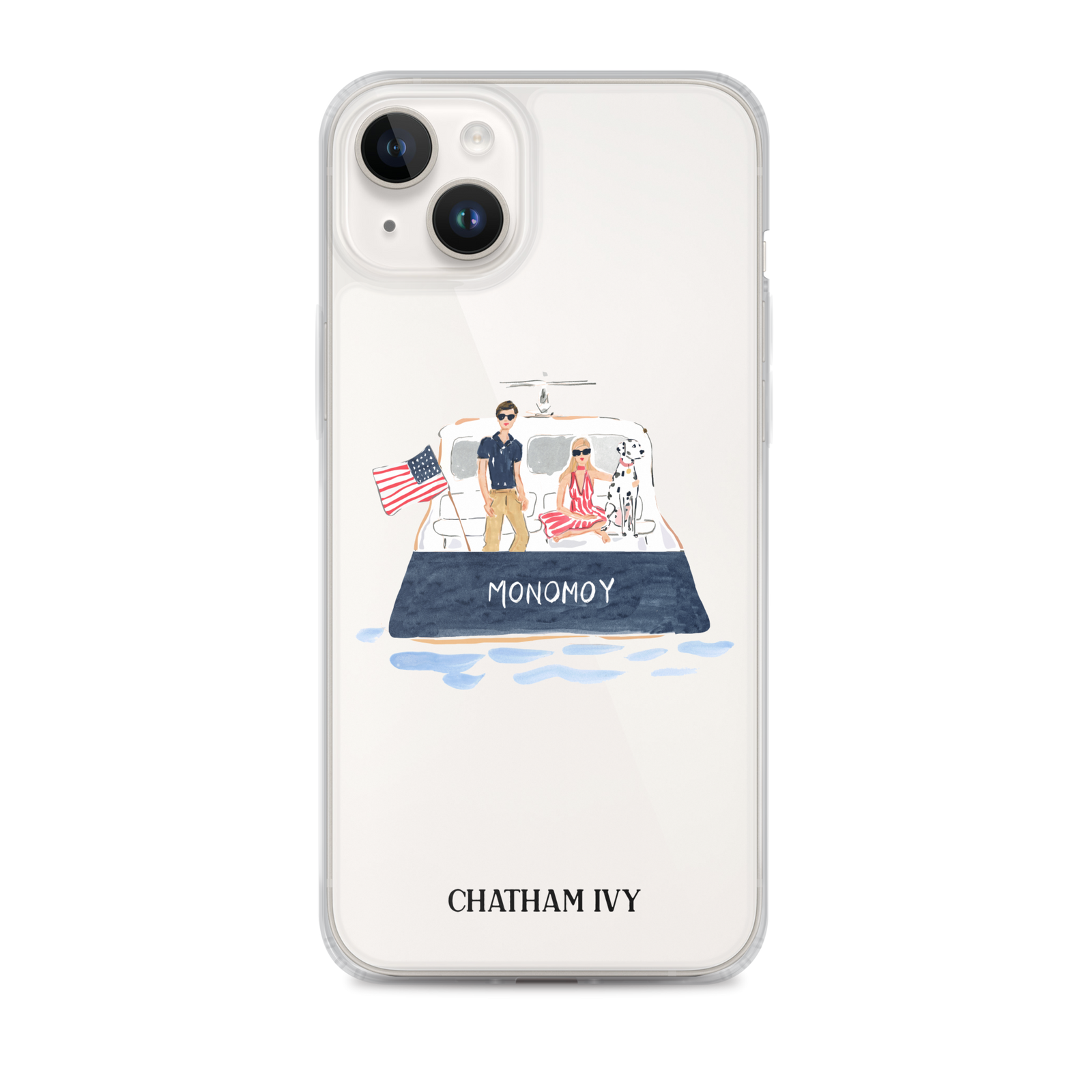 Monomoy