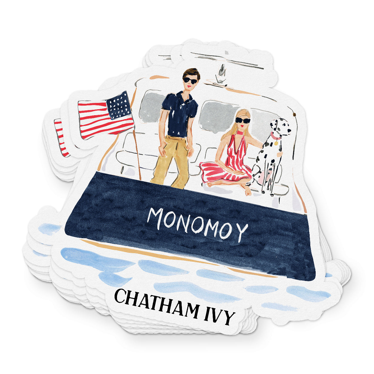 Monomoy