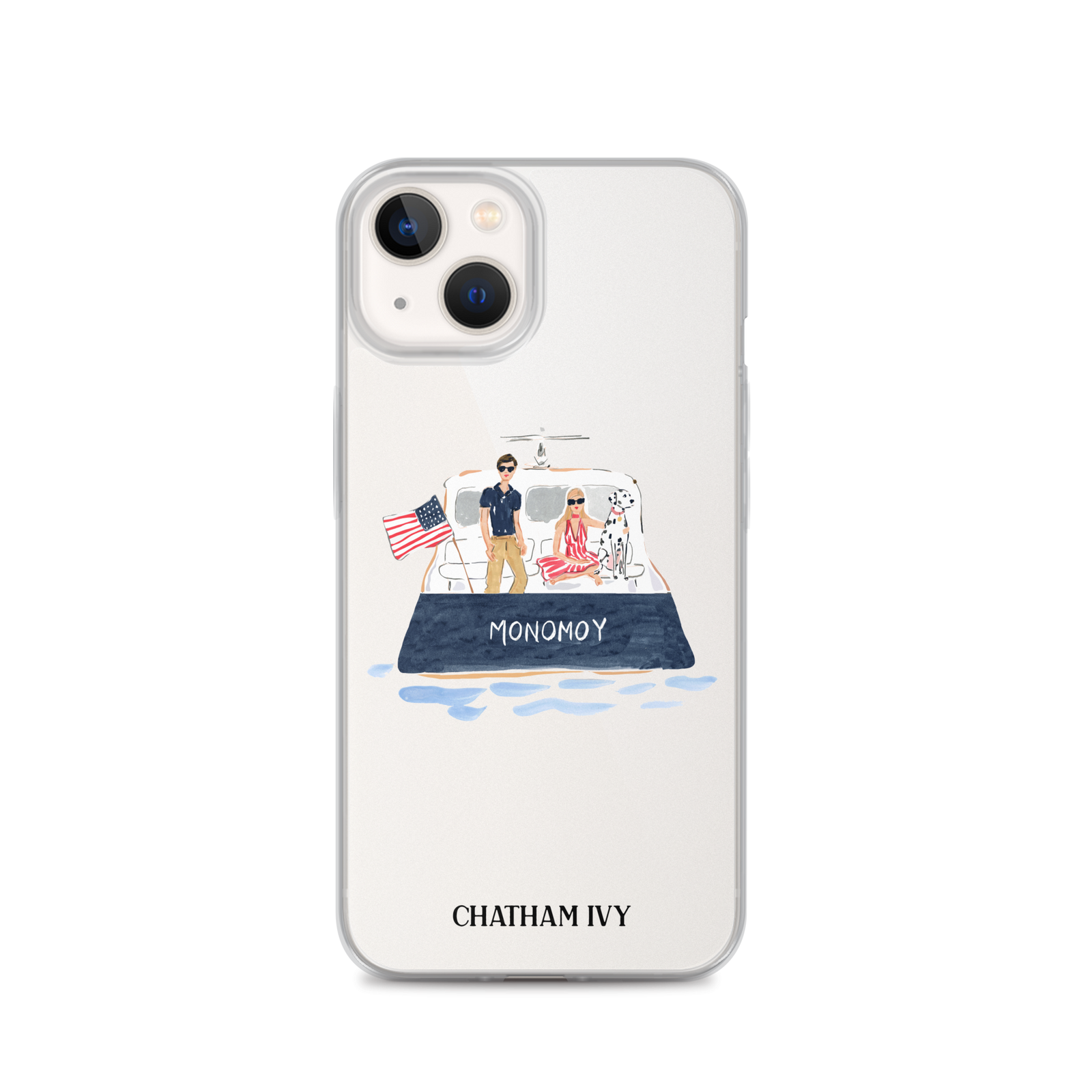 Monomoy
