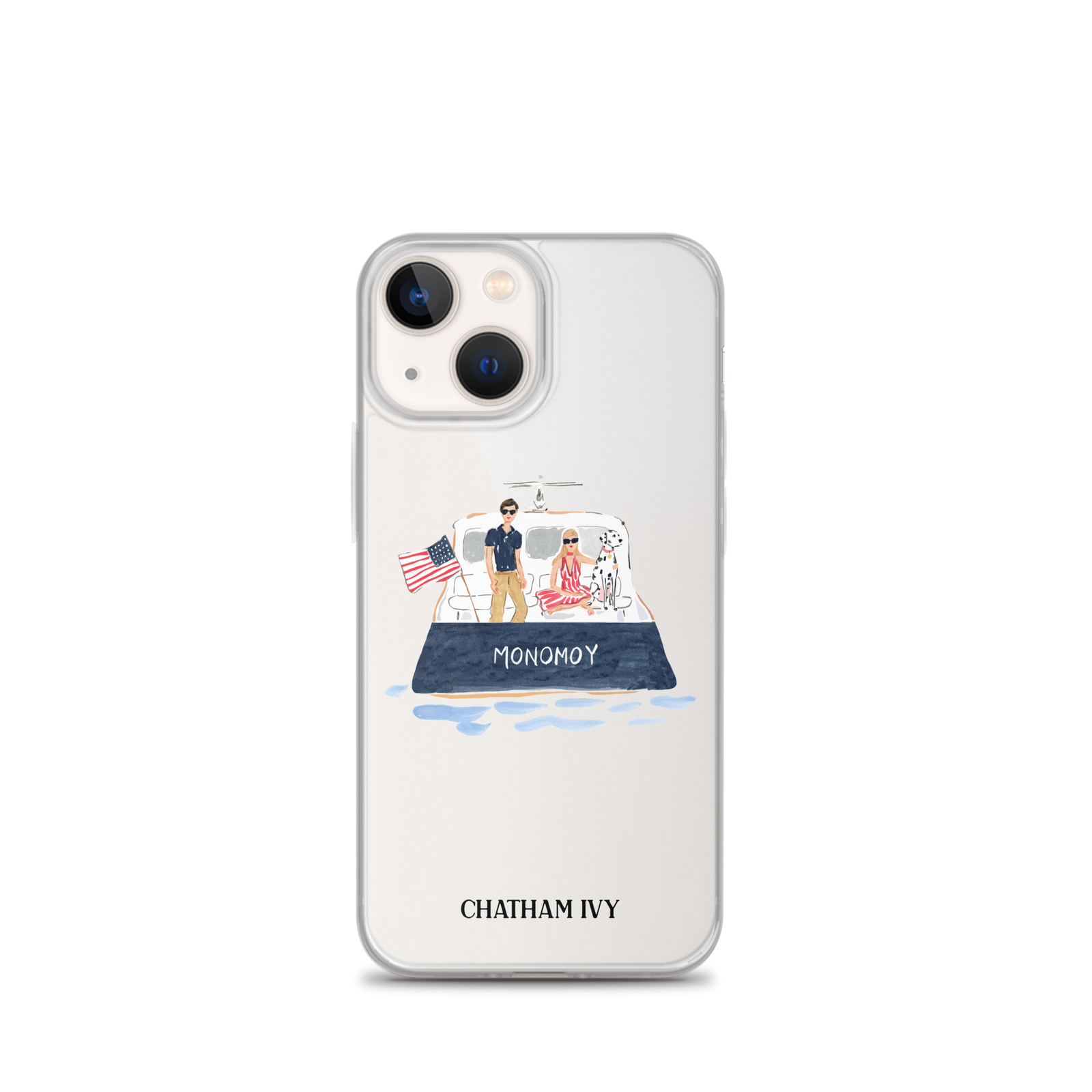 Monomoy