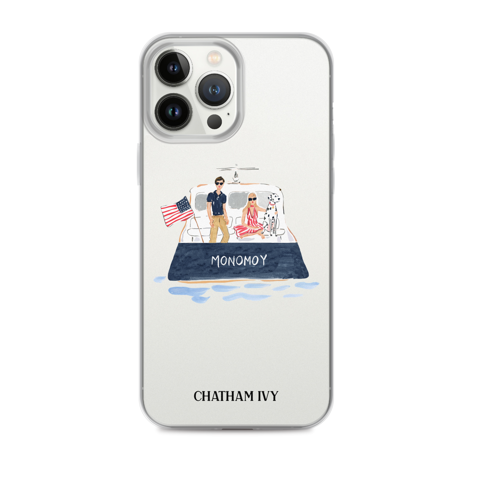 Monomoy