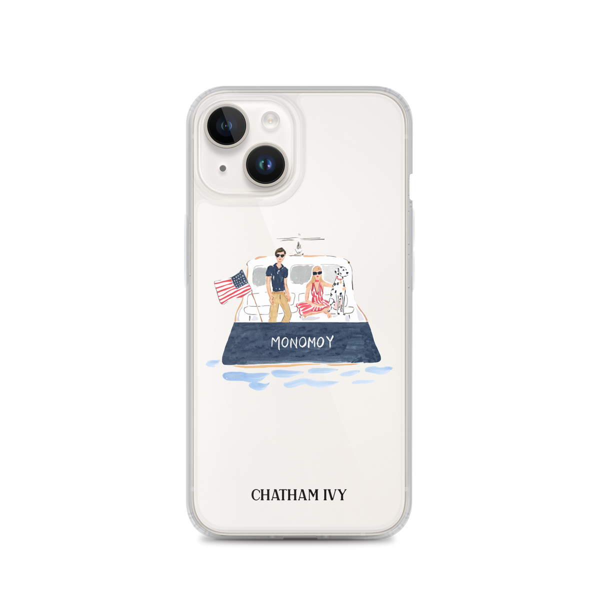 Monomoy