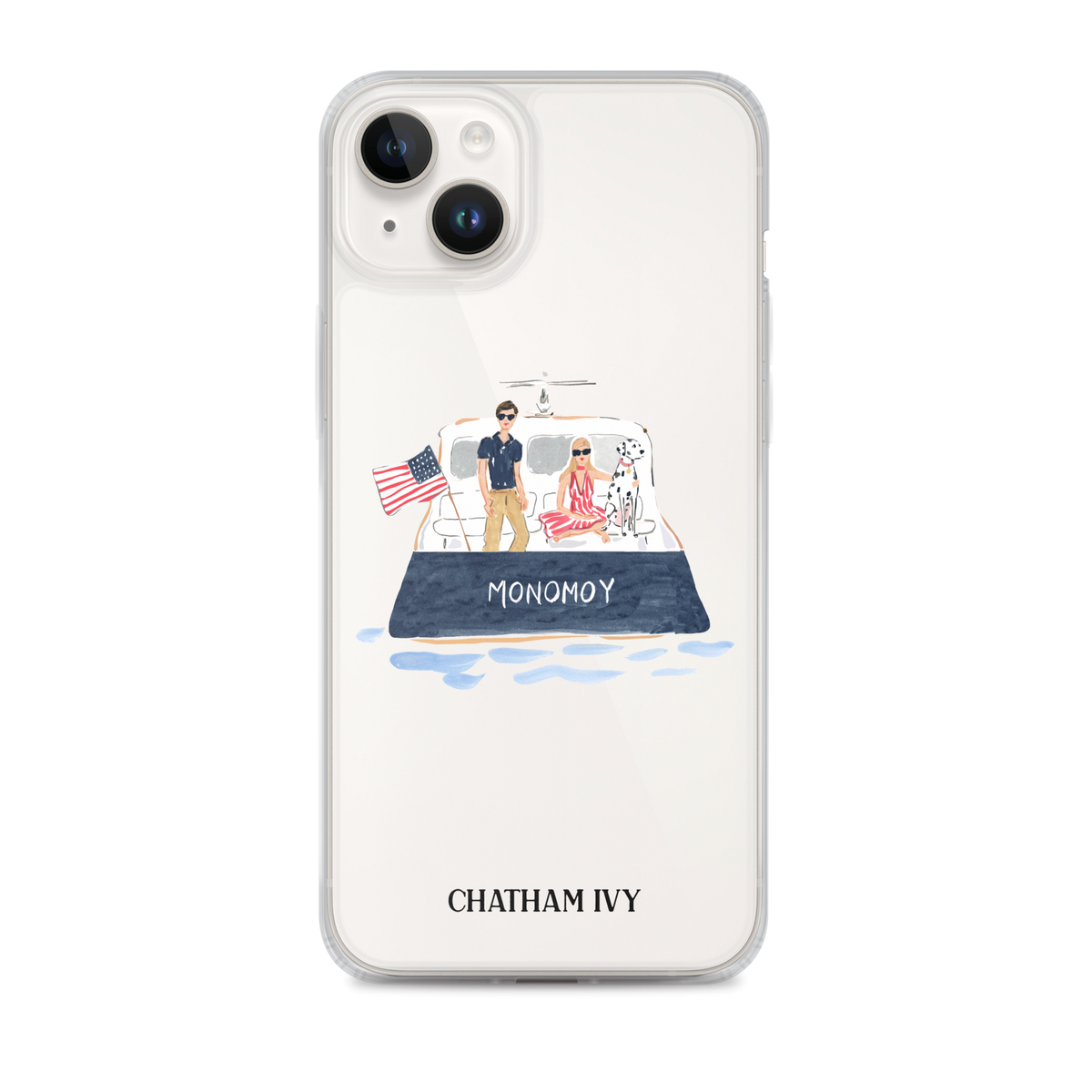Monomoy