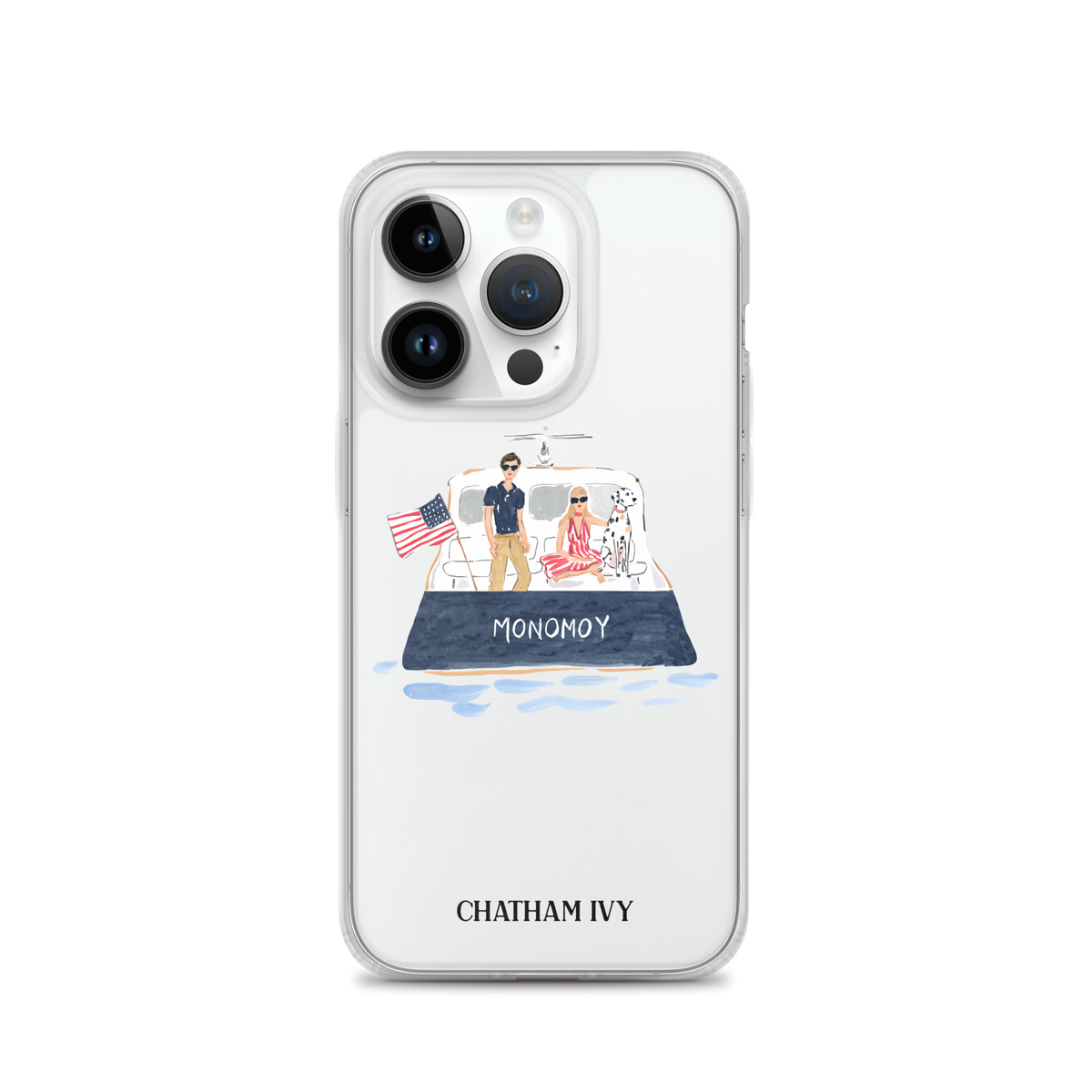 Monomoy