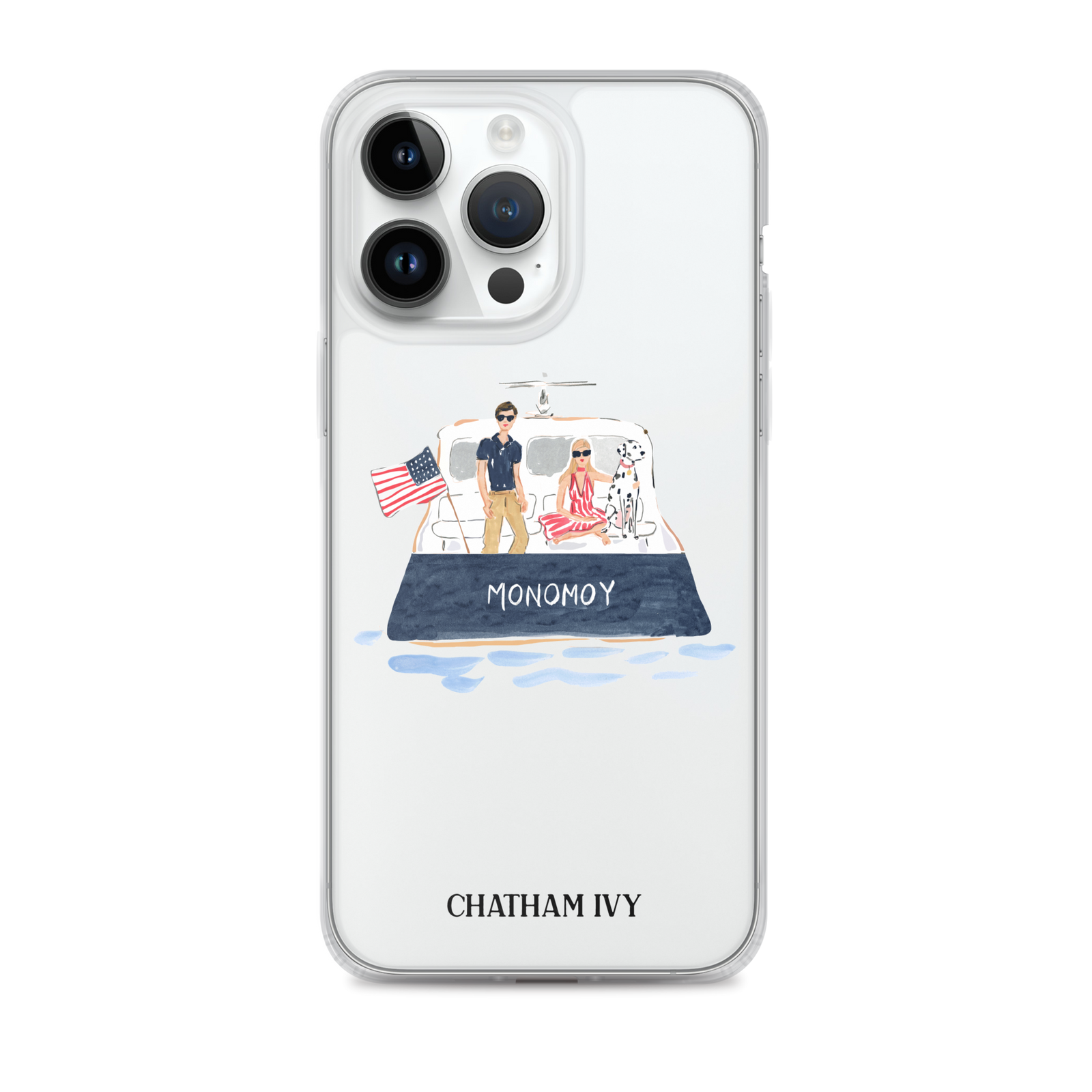 Monomoy