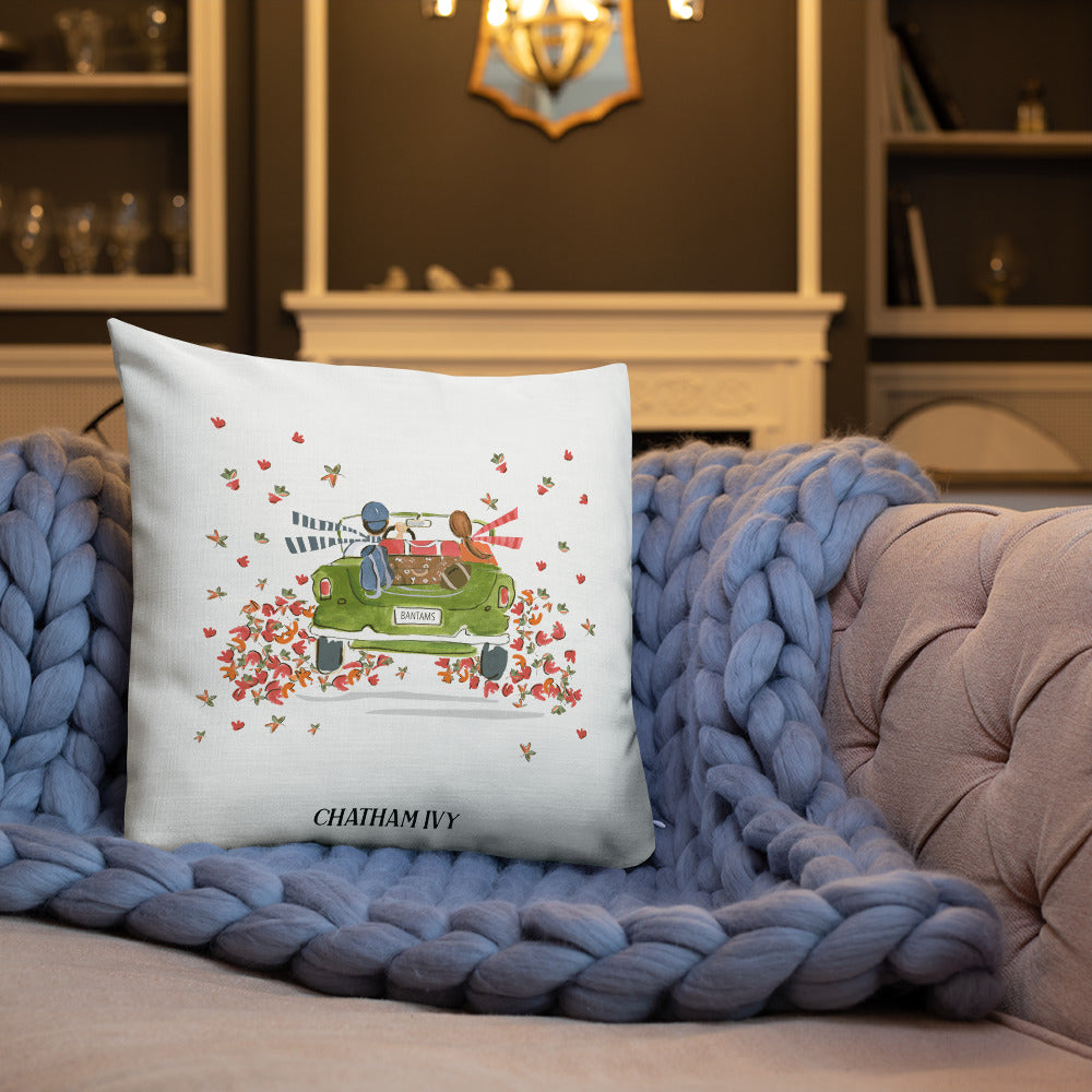 Premium Pillow