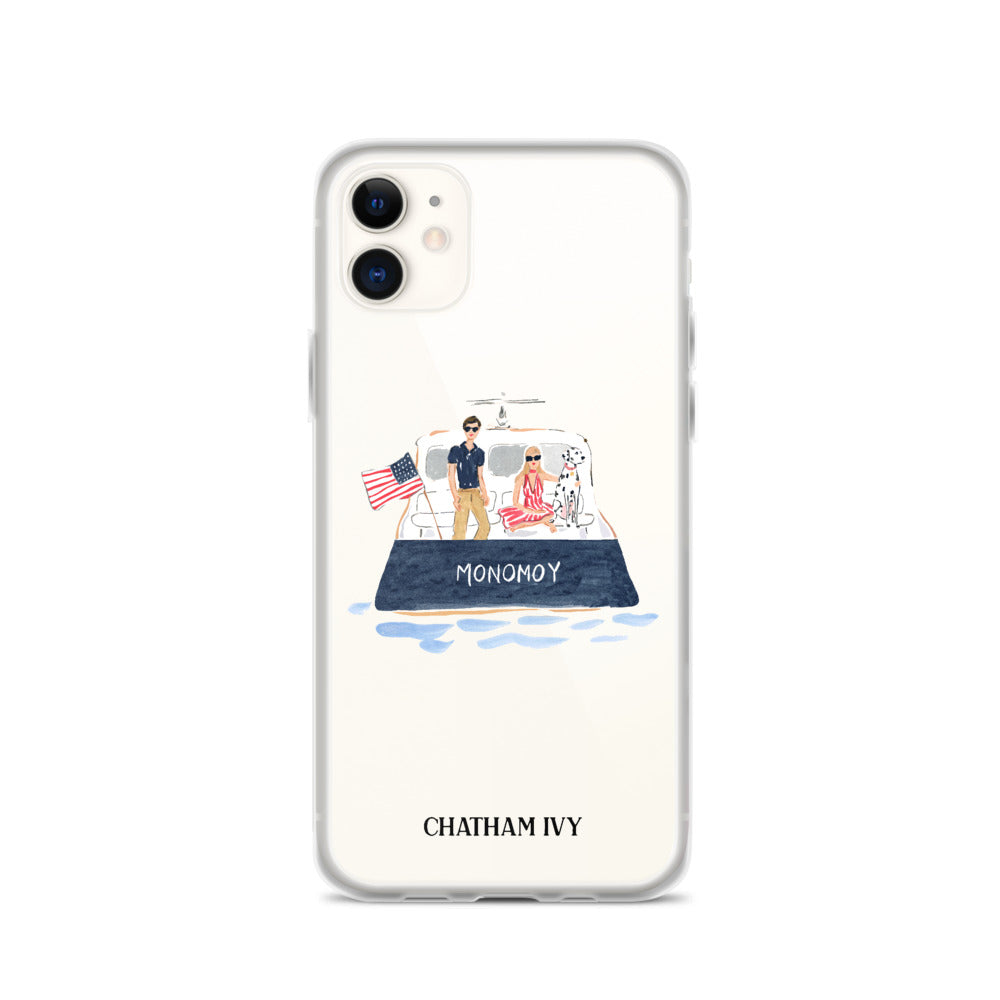 Monomoy