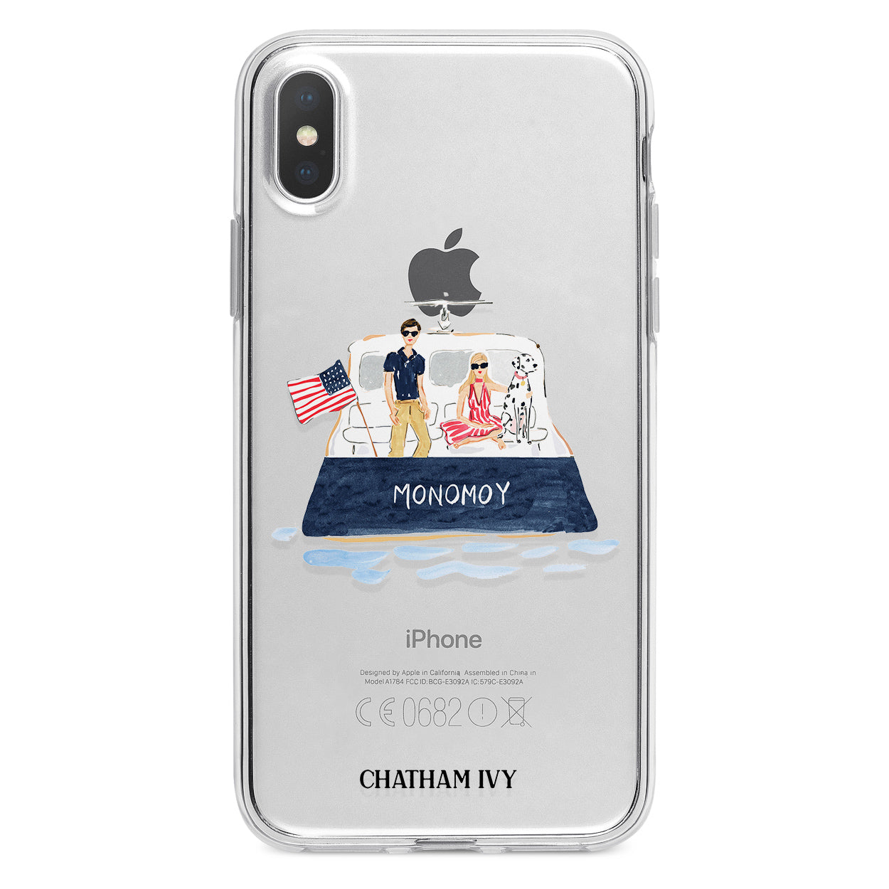 Monomoy