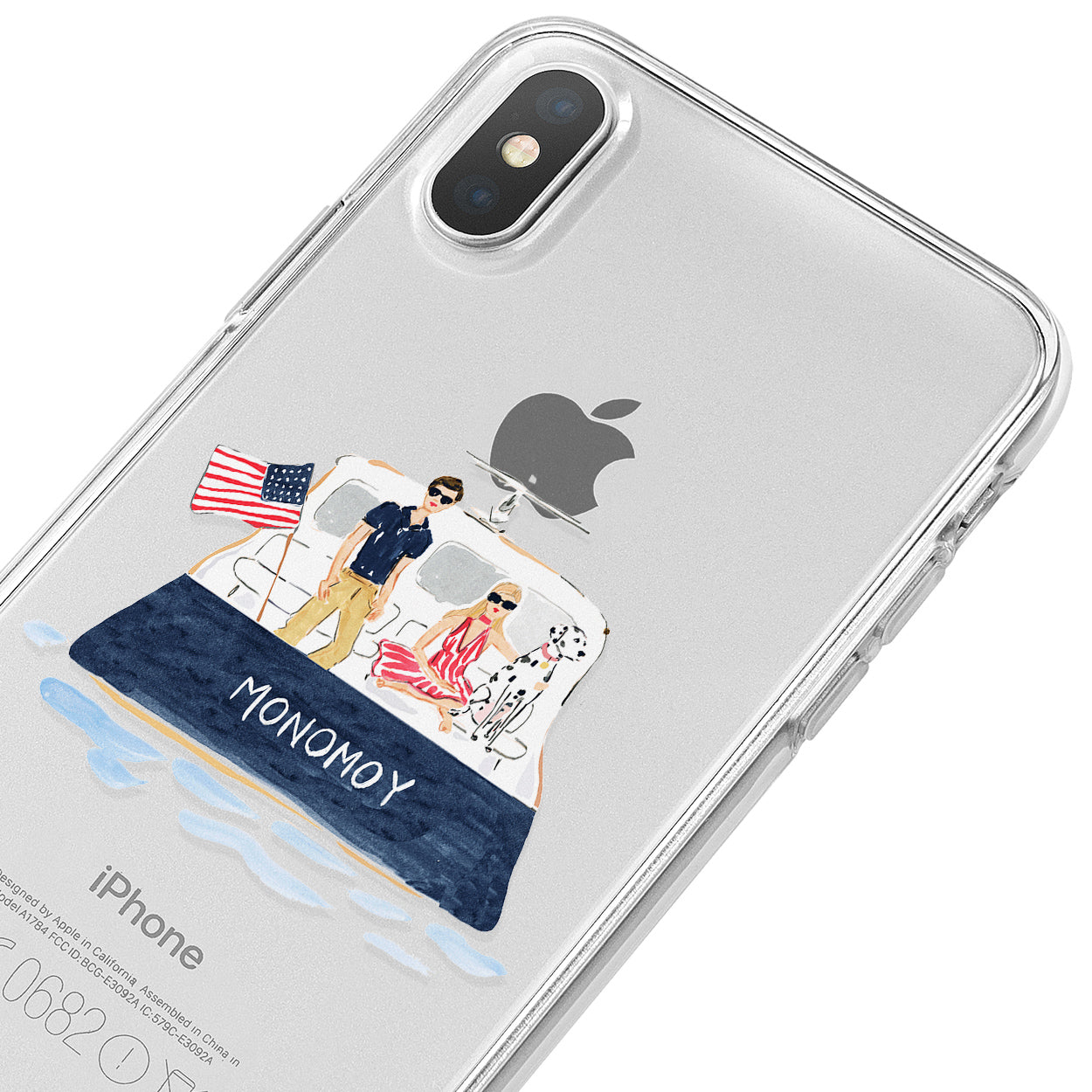 Monomoy