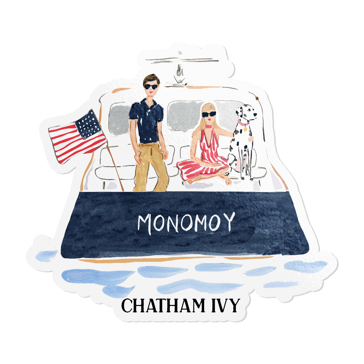 Monomoy