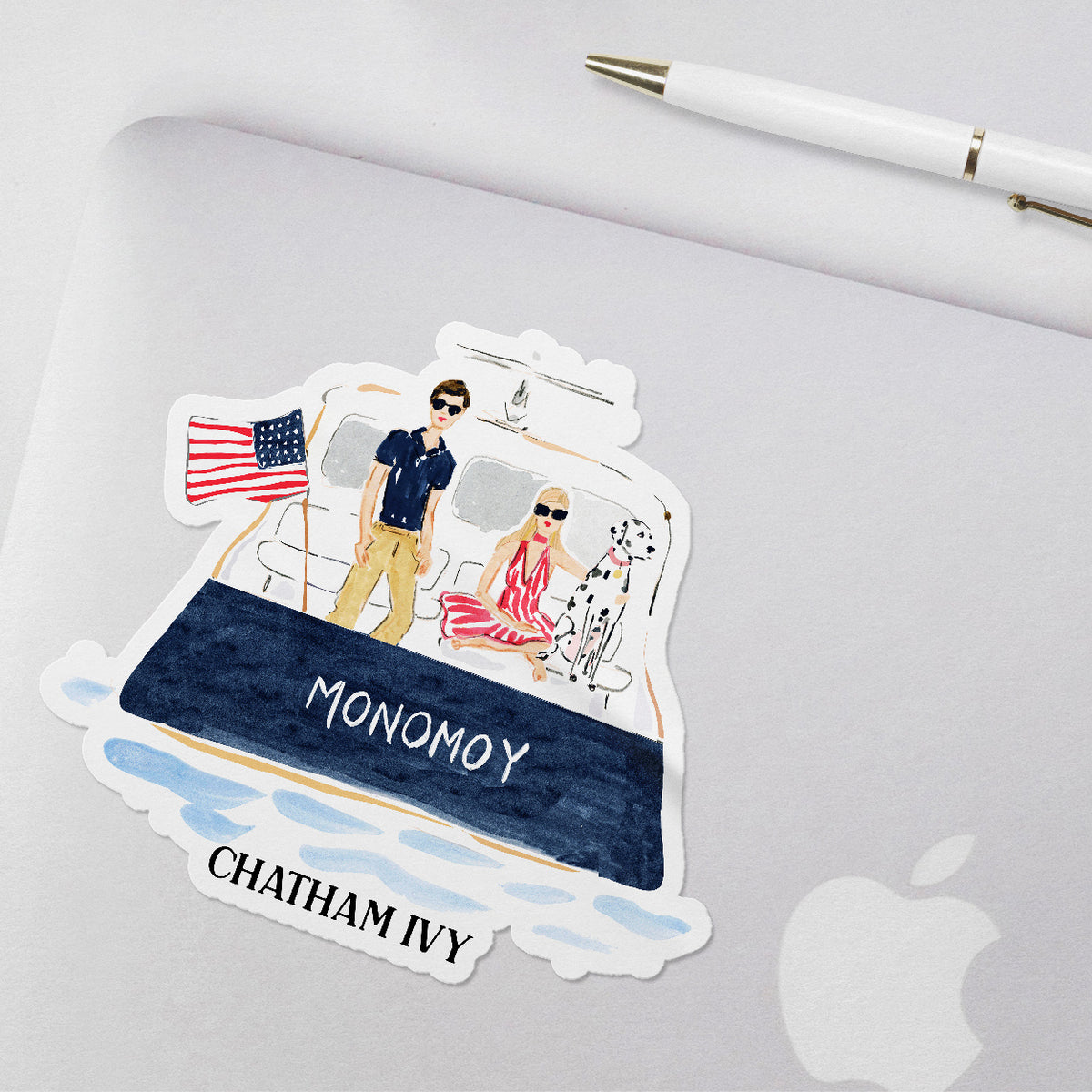 Monomoy