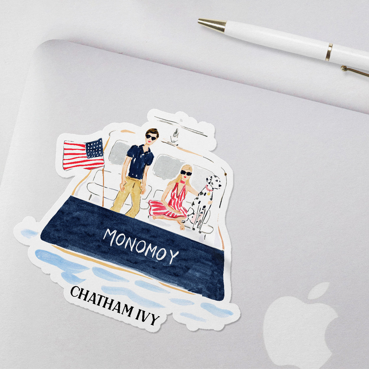 Monomoy